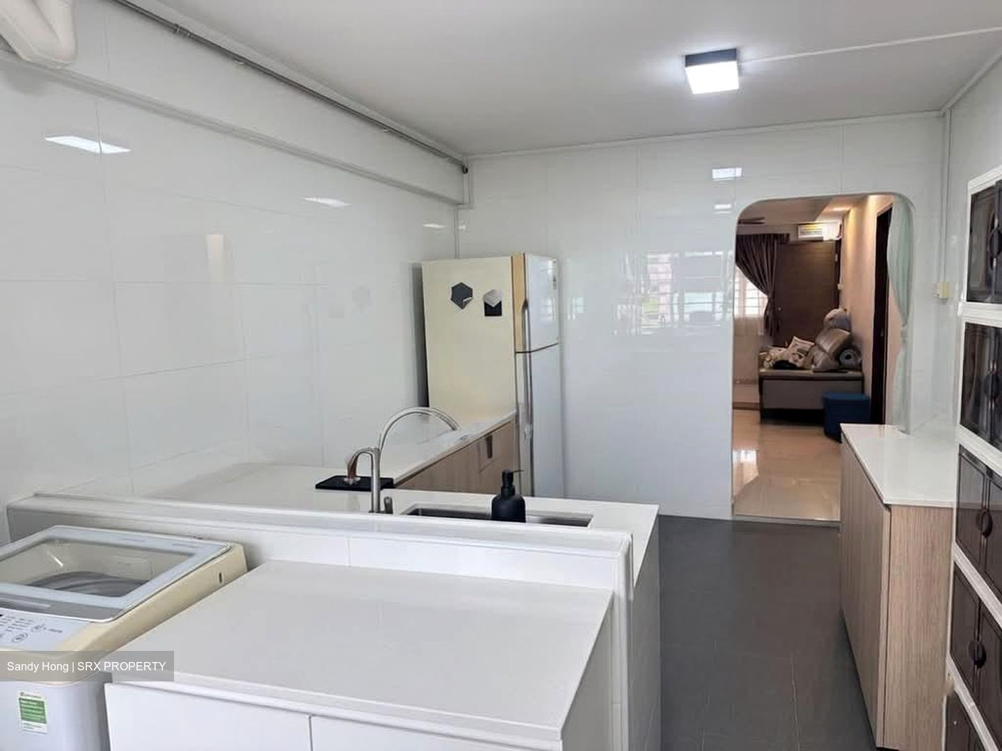 Blk 241 Jurong East Street 24 (Jurong East), HDB 3 Rooms #572955601